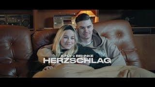 K-FLY x BEHNKE - HERZSCHLAG (Official Video)