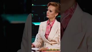 CON GÁI QUYỀN LỰC CỦA TỔNG THỐNG NGA PUTIN #tintuc