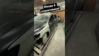 Ремонт авто Днепр! #hunterauto