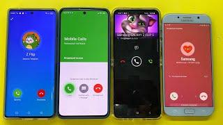 Telegram/Viber + Incoming Call | Blackview A200 Pro/Xiaomi Note 13 Pro/Samsung Z Flip5/A7