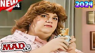 MadTV Comedy 2024 Full Season  Halloween Special Edition  Best TV Series Sitcom