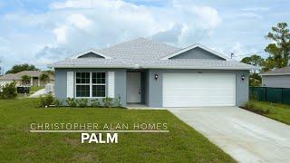 Christopher Alan Homes | Palm