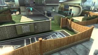 K4N4S4LUS4LU - Black Ops II Game Clip