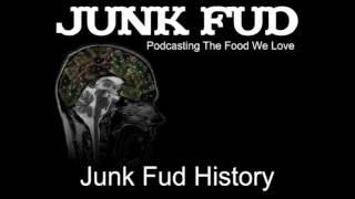 Junk Fud History - Keebler