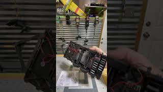 Unboxing the All-New Axial 1/24 SCX24 Flat Bed Trailer!