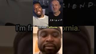 AFRICAN Muslim INSULTS Sam Shamoun & GodLogic... But BACKFIRES COMPLETELY