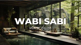 Wabi-Sabi in Interior Design: The Art of Embracing Imperfection