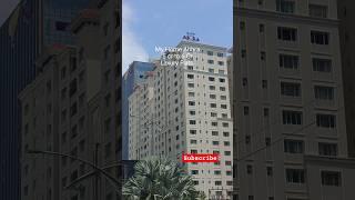 My Home Abhra NEAR JP MORGAN #hyderabad