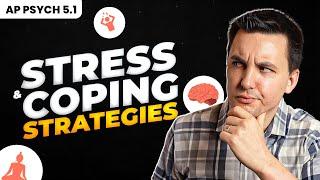Introduction to Health Psychology [AP Psychology Review Unit 5 Topic 1]