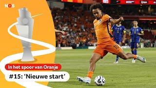 Nieuwe KOPPELTJES & WIE is de NIEUWE EERSTE SPITS? ⏭️ | In het spoor van Oranje #15