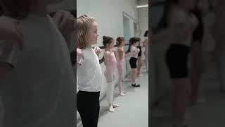 Балет и хореография для детей и подростков в балетной студии DanceSecret.ru