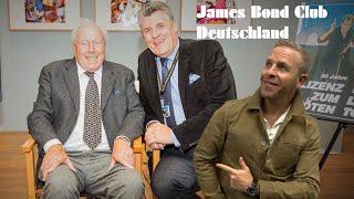 The Bond Community:  James Bond Club Deutschland