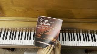 Magic Maracas, Grand Solos for Piano, Book 1