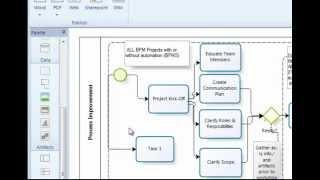 Process Management Software in action. What is BPMS? Part 1