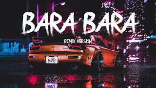 BARA BARA SONG