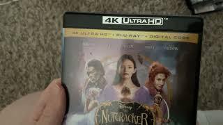 My 4K Ultra HD Collection (2025 Edition)