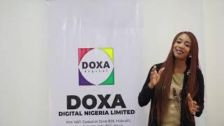 DOXA  DIGITAL NIG Nineteen years ago