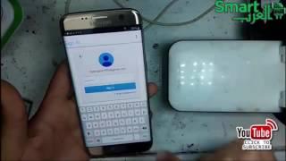 Bypass Remove Google Account Lock FRP On Samsung Galaxy S7 Edge & S7