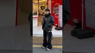 봄 아우터 추천 칼하트 워크자켓 코디