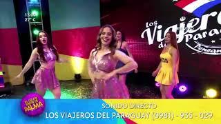 GRAN SHOW DE PALMA | los viajeros del py| 12-10-2024