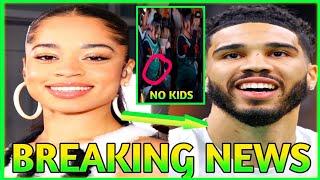 OMG Jason Tatum DIDN'T WANT a Baby with Ella Mai _Got TRAPPED! (She Won A Championship Too)