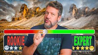5 Lightroom Sliders You’re Using WRONG!