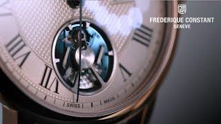 Meet the Slimline Monolithic from the Manufacture Collection, a Revolutionary Watch