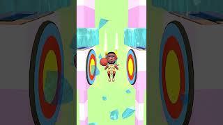 Jumping Runner  Best Funniest Game Ever Played  #shorts #game #viral #funny #funnyshorts