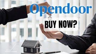 Is Opendoor a Buy Today?