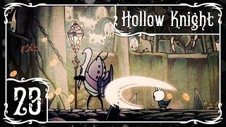 КОЛИЗЕЙ ГЛУПЦОВ | Прохождение Hollow Knight - Серия №23