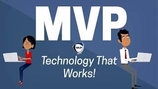 MVP Network Consulting