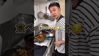 A simple guy#sweet and sour pork #Chinese food #cooking #men's meal #home-cooked meal