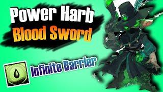 IMMORTAL SWORD Harbinger - PvP Build + Guide (Gw2)