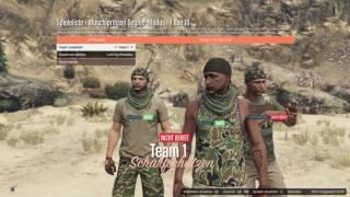 Gary Gato | GTA V Online | Twitch Session (21.04.2017)