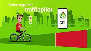 Mainziel | Traffic Pilot | Stadt Frankfurt am Main