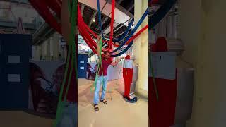 World of Science in Karachi #explore #karachi #summer #visit #place #viralshort #minivlog