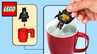 Top Tier LEGO Set Tricks!