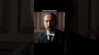 ABDULHAMIDXON 2
