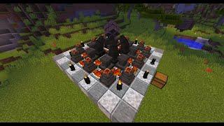 Runic Matrix Setup 1.12.2 (Thaumcraft 6)