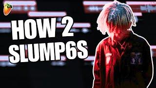 How To Sound Like Slump6s (Vocal Preset) [NEW]