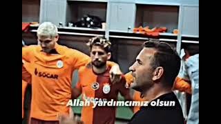 Fıtrat Değişir Sanma - Şampiyonlar Ligi = Galatasaray