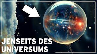 Jenseits des Vorstellbaren: Die verrücktesten Entdeckungen des beobachtbaren Universums! | Doku