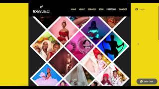 Rx Studio - Website by Exquisite Enterprises Inc.