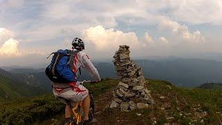 Aventuri pe bicicleta: Excursie cu bicicleta in Muntii Apuseni (Beius - Stana de Vale - Padis)