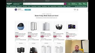 Amazon Black Friday Deals 2024