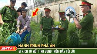 Afraid of Exposure, Young Doctor Dismembers Lover in Brutal Crime | Crime Investigation | ANTV