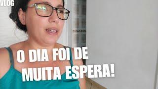 COMO FOI NOSSO DIA NA QUARTA-FEIRA| ficamos muito tempo esperando|FALAMOS DA CÂMERA E MUITO MAIS ...