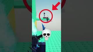 Roblox Noob vs Pro Troll Tower IQ Troll  #shorts #roblox #robloxshorts @fimusf @JonyYiro
