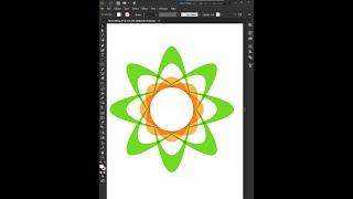 Adobe Illustrator CC | Logo