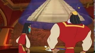 Jetix | Secrets of The Pyramid (The Emperor)